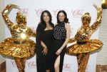 Amsterdam 1 juni 2026
Presentatie Cha Diamonds in Hotel l Europe . Lilly Becker was de Special Guest .