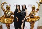 Amsterdam 1 juni 2026
Presentatie Cha Diamonds in Hotel l Europe . Lilly Becker was de Special Guest .