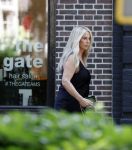 Laren 23 juni 2026
Opnames Gooische vrouwen met aanwezig Linda de Mol Tjitske Reidinga Susan Visser en Lies Visschedijk . Opnames vinden plaats bij restaurant Brink 20 
