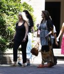 Laren 23 juni 2026
Opnames Gooische vrouwen met aanwezig Linda de Mol Tjitske Reidinga Susan Visser en Lies Visschedijk . Opnames vinden plaats bij restaurant Brink 20 
