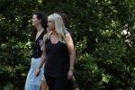 Laren 23 juni 2026
Opnames Gooische vrouwen met aanwezig Linda de Mol Tjitske Reidinga Susan Visser en Lies Visschedijk . Opnames vinden plaats bij restaurant Brink 20 
