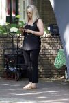 Laren 23 juni 2026
Opnames Gooische vrouwen met aanwezig Linda de Mol Tjitske Reidinga Susan Visser en Lies Visschedijk . Opnames vinden plaats bij restaurant Brink 20 

