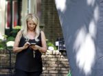 Laren 23 juni 2026
Opnames Gooische vrouwen met aanwezig Linda de Mol Tjitske Reidinga Susan Visser en Lies Visschedijk . Opnames vinden plaats bij restaurant Brink 20 
