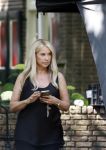 Laren 23 juni 2026
Opnames Gooische vrouwen met aanwezig Linda de Mol Tjitske Reidinga Susan Visser en Lies Visschedijk . Opnames vinden plaats bij restaurant Brink 20 
