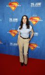 Amsterdam 23 juni 2026
Premiere Supergirl in Pathe Arena. Lisa Koster