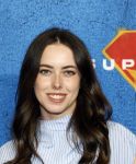 Amsterdam 23 juni 2026
Premiere Supergirl in Pathe Arena. Lisa Koster