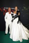Amsterdam 13 juni 2026
Amsterdam diner 2026 tbv het aidsfonds in Afas Live . Loiza Lamers kwam met Claes Iversen 