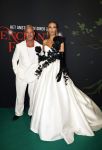 Amsterdam 13 juni 2026
Amsterdam diner 2026 tbv het aidsfonds in Afas Live . Loiza Lamers kwam met Claes Iversen 