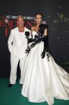 Amsterdam 13 juni 2026
Amsterdam diner 2026 tbv het aidsfonds in Afas Live . Loiza Lamers kwam met Claes Iversen 