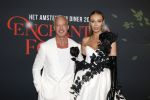 Amsterdam 13 juni 2026
Amsterdam diner 2026 tbv het aidsfonds in Afas Live . Loiza Lamers kwam met Claes Iversen 