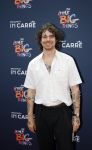 Amsterdam 28 juni 2026
Premiere the little big things in Carre . Lucas Hamming