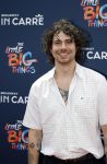 Amsterdam 28 juni 2026
Premiere the little big things in Carre . Lucas Hamming