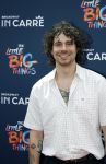 Amsterdam 28 juni 2026
Premiere the little big things in Carre . Lucas Hamming