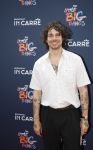 Amsterdam 28 juni 2026
Premiere the little big things in Carre . Lucas Hamming