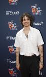 Amsterdam 28 juni 2026
Premiere the little big things in Carre . Lucas Hamming