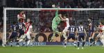 Amsterdam, 2 Mei 2026
Kompetitiewedstrijd AJAX-PSV, eindstand 2-2
Maerten Paes