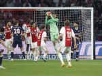 Amsterdam, 2 Mei 2026
Kompetitiewedstrijd AJAX-PSV, eindstand 2-2
Maerten Paes