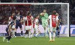 Amsterdam, 2 Mei 2026
Kompetitiewedstrijd AJAX-PSV, eindstand 2-2
Maerten Paes