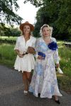 Breukelen 22 juni 2026
Nationale haringparty op Neyenrode . malgosia