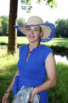Breukelen 22 juni 2026
Nationale haringparty op Neyenrode . Marianne Timmer 