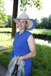 Breukelen 22 juni 2026
Nationale haringparty op Neyenrode . Marianne Timmer 