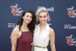 Amsterdam 28 juni 2026
Premiere the little big things in Carre . Marieke Goemans 