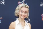 Amsterdam 28 juni 2026
Premiere the little big things in Carre . Marieke Goemans 
