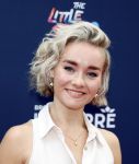 Amsterdam 28 juni 2026
Premiere the little big things in Carre . Marieke Goemans 