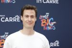 Amsterdam 28 juni 2026
Premiere the little big things in Carre . Mark Roy Luykx