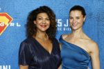 Amsterdam 23 juni 2026
Premiere Supergirl in Pathe Arena. Marleen Mathews