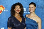 Amsterdam 23 juni 2026
Premiere Supergirl in Pathe Arena. Marleen Mathews