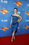 Amsterdam 23 juni 2026
Premiere Supergirl in Pathe Arena. Marleen Mathews