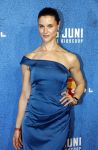 Amsterdam 23 juni 2026
Premiere Supergirl in Pathe Arena. Marleen Mathews