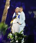 Amsterdam 20 juni 2026
Concert Toppers in de Johan Cruijff arena . 
Mart Hoogkamer