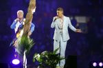 Amsterdam 20 juni 2026
Concert Toppers in de Johan Cruijff arena . 
Mart Hoogkamer