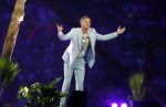 Amsterdam 20 juni 2026
Concert Toppers in de Johan Cruijff arena . 
Mart Hoogkamer