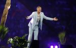Amsterdam 20 juni 2026
Concert Toppers in de Johan Cruijff arena . 
Mart Hoogkamer