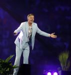 Amsterdam 20 juni 2026
Concert Topppers in de Johan Cruijff arena . 
Mart Hoogkamer