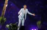 Amsterdam 20 juni 2026
Concert Topppers in de Johan Cruijff arena . 
Mart Hoogkamer