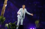Amsterdam 20 juni 2026
Concert Topppers in de Johan Cruijff arena . 
Mart Hoogkamer