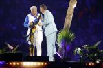 Amsterdam 20 juni 2026
Concert Topppers in de Johan Cruijff arena . 
Mart Hoogkamer