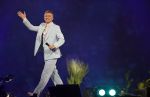 Amsterdam 20 juni 2026
Concert Topppers in de Johan Cruijff arena . 
Mart Hoogkamer