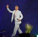 Amsterdam 20 juni 2026
Concert Topppers in de Johan Cruijff arena . 
Mart Hoogkamer