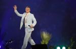 Amsterdam 20 juni 2026
Concert Topppers in de Johan Cruijff arena . 
Mart Hoogkamer