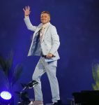 Amsterdam 20 juni 2026
Concert Topppers in de Johan Cruijff arena . 
Mart Hoogkamer