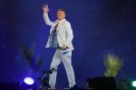 Amsterdam 20 juni 2026
Concert Topppers in de Johan Cruijff arena . 
Mart Hoogkamer