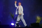 Amsterdam 20 juni 2026
Concert Topppers in de Johan Cruijff arena . 
Mart Hoogkamer