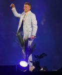 Amsterdam 20 juni 2026
Concert Topppers in de Johan Cruijff arena . 
Mart Hoogkamer