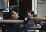 Amsterdam 15 juni 2026
Martijn Krabbe rijdt door Amsterdam zuid en gaat daarna op terras zitten met een vriendin