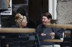 Amsterdam 15 juni 2026
Martijn Krabbe rijdt door Amsterdam zuid en gaat daarna op terras zitten met een vriendin